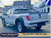 Thumbnail of 2013 Sterling Gray Metallic Ford F-150