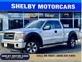 Thumbnail of 2013 Sterling Gray Metallic Ford F-150