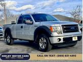 Thumbnail of 2013 Sterling Gray Metallic Ford F-150
