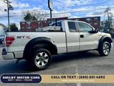 Thumbnail of 2013 Sterling Gray Metallic Ford F-150