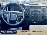 Thumbnail of 2013 Sterling Gray Metallic Ford F-150