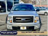 Thumbnail of 2013 Sterling Gray Metallic Ford F-150