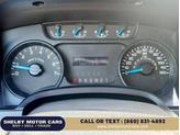 Thumbnail of 2013 Sterling Gray Metallic Ford F-150