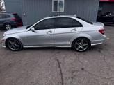 Thumbnail of 2013  Mercedes-Benz C-Class