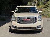 Thumbnail of 2015 White Diamond Tricoat GMC Yukon XL