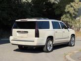 Thumbnail of 2015 White Diamond Tricoat GMC Yukon XL