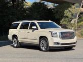 Thumbnail of 2015 White Diamond Tricoat GMC Yukon XL