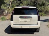 Thumbnail of 2015 White Diamond Tricoat GMC Yukon XL