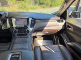 Thumbnail of 2015 White Diamond Tricoat GMC Yukon XL