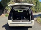 Thumbnail of 2015 White Diamond Tricoat GMC Yukon XL