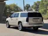 Thumbnail of 2015 White Diamond Tricoat GMC Yukon XL