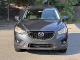 Thumbnail of 2013 Metropolitan Gray Mica Mazda CX-5