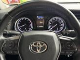 Thumbnail of 2018 Celestial Silver Metallic Toyota Camry
