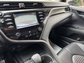 Thumbnail of 2018 Celestial Silver Metallic Toyota Camry