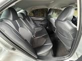 Thumbnail of 2018 Celestial Silver Metallic Toyota Camry