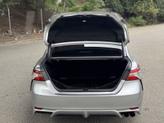 Thumbnail of 2018 Celestial Silver Metallic Toyota Camry