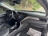 Thumbnail of 2018 Celestial Silver Metallic Toyota Camry
