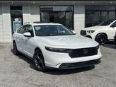 Thumbnail of 2023 Platinum White Pearl Honda Accord