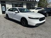 Thumbnail of 2023 Platinum White Pearl Honda Accord