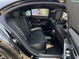 Thumbnail of 2022 Onyx Black Mercedes-Benz S-Class