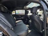 Thumbnail of 2022 Onyx Black Mercedes-Benz S-Class