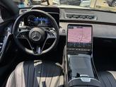 Thumbnail of 2022 Onyx Black Mercedes-Benz S-Class