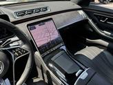 Thumbnail of 2022 Onyx Black Mercedes-Benz S-Class