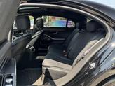 Thumbnail of 2022 Onyx Black Mercedes-Benz S-Class