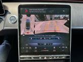 Thumbnail of 2022 Onyx Black Mercedes-Benz S-Class