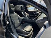 Thumbnail of 2022 Onyx Black Mercedes-Benz S-Class