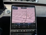 Thumbnail of 2022 Onyx Black Mercedes-Benz S-Class