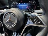 Thumbnail of 2022 Onyx Black Mercedes-Benz S-Class