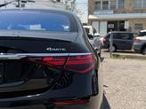 Thumbnail of 2022 Onyx Black Mercedes-Benz S-Class