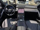 Thumbnail of 2022 Onyx Black Mercedes-Benz S-Class