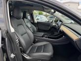 Thumbnail of 2021 Midnight Silver Metallic Tesla Model Y