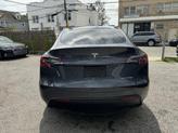Thumbnail of 2021 Midnight Silver Metallic Tesla Model Y