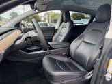 Thumbnail of 2021 Midnight Silver Metallic Tesla Model Y