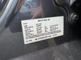 Thumbnail of 2021 Midnight Silver Metallic Tesla Model Y