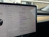 Thumbnail of 2021 Midnight Silver Metallic Tesla Model Y