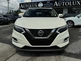 Thumbnail of 2021 Pearl White Tricoat Nissan Rogue Sport