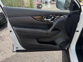Thumbnail of 2021 Pearl White Tricoat Nissan Rogue Sport