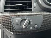 Thumbnail of 2022 Glacier White Metallic Audi S5