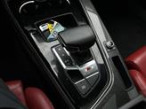 Thumbnail of 2022 Glacier White Metallic Audi S5