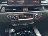 Thumbnail of 2022 Glacier White Metallic Audi S5