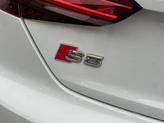 Thumbnail of 2022 Glacier White Metallic Audi S5