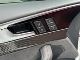 Thumbnail of 2022 Glacier White Metallic Audi S5