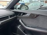 Thumbnail of 2022 Glacier White Metallic Audi S5