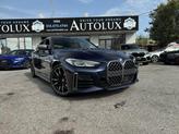 Photo of 2022 Tanzanite Blue II Metallic BMW M440