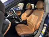 Thumbnail of 2022 Tanzanite Blue II Metallic BMW M440