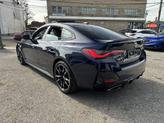 Thumbnail of 2022 Tanzanite Blue II Metallic BMW M440